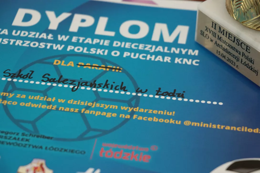 Spotkanie integracyjne