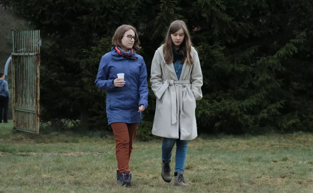 Spotkanie integracyjne