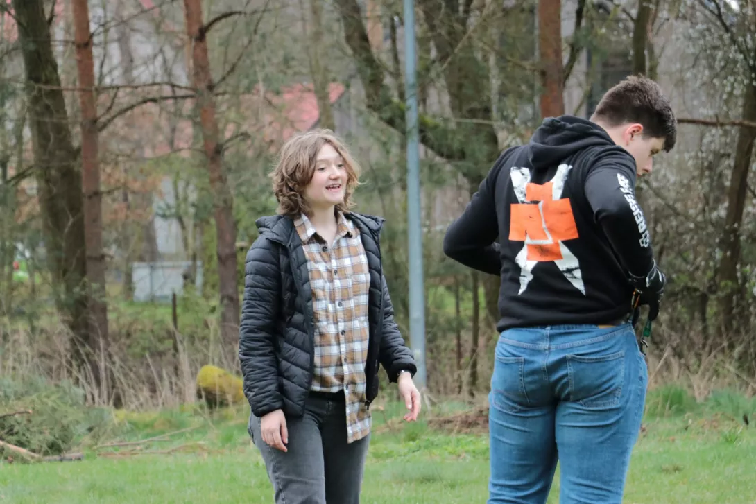 Spotkanie integracyjne