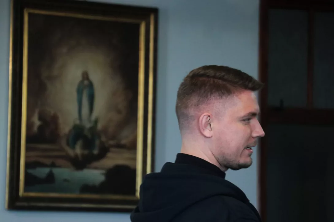 Ósmoklasiści z myślą o swojej przyszłości
