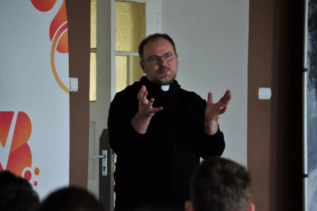 Ósmoklasiści z myślą o swojej przyszłości
