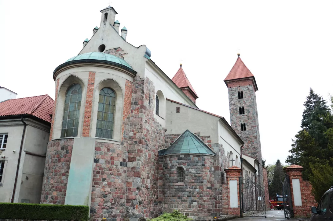 Ósmoklasiści z myślą o swojej przyszłości