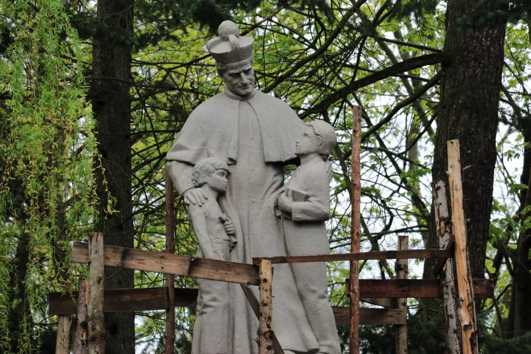 Ósmoklasiści z myślą o swojej przyszłości