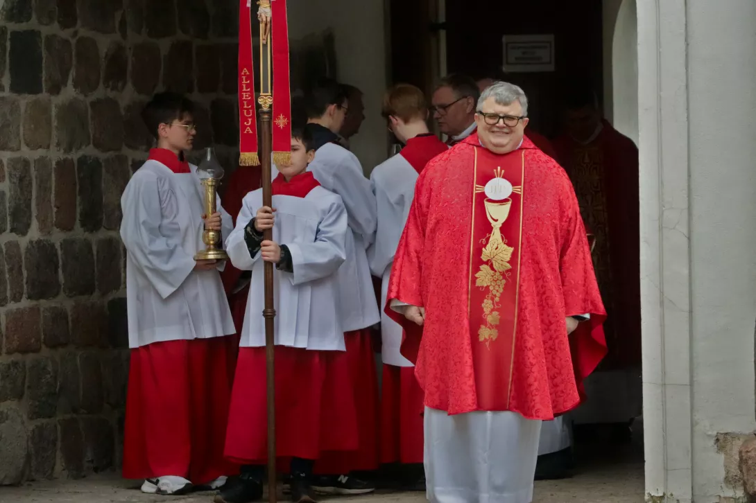 Ósmoklasiści z myślą o swojej przyszłości