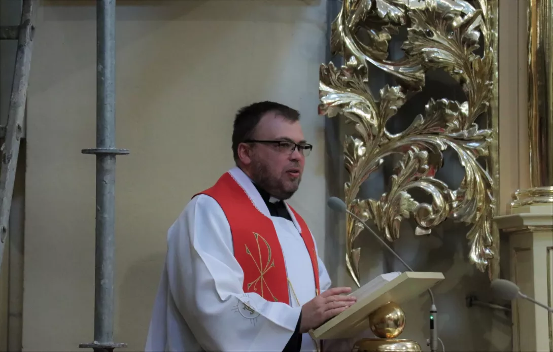 Ósmoklasiści z myślą o swojej przyszłości