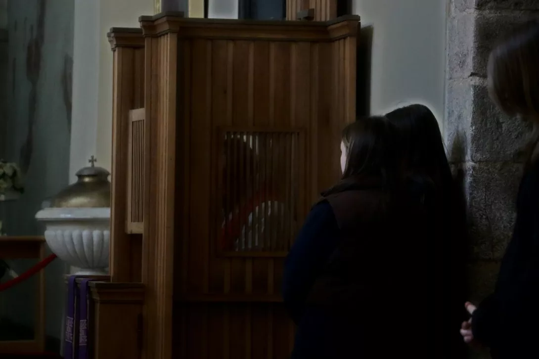 Ósmoklasiści z myślą o swojej przyszłości