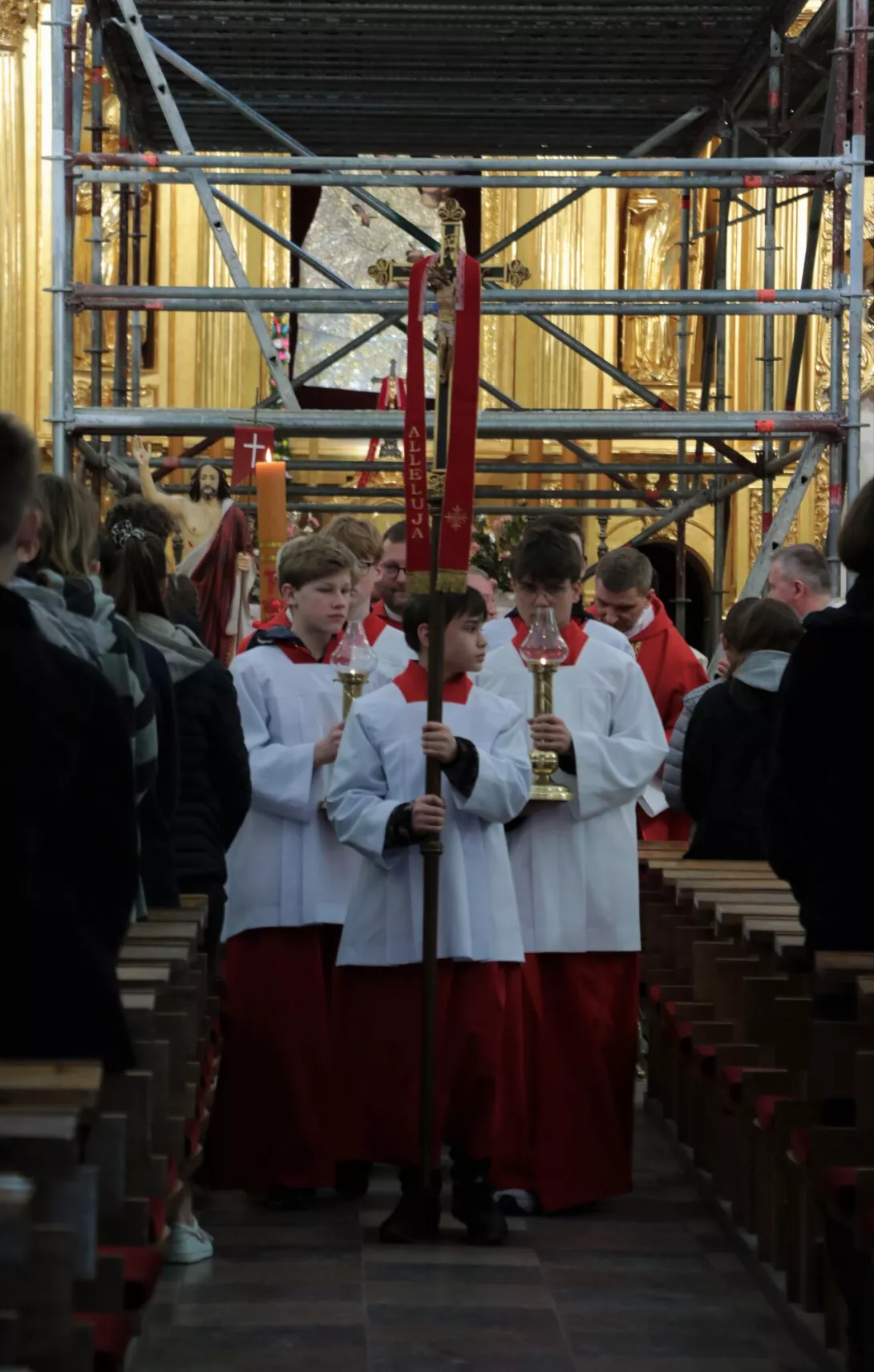 Ósmoklasiści z myślą o swojej przyszłości