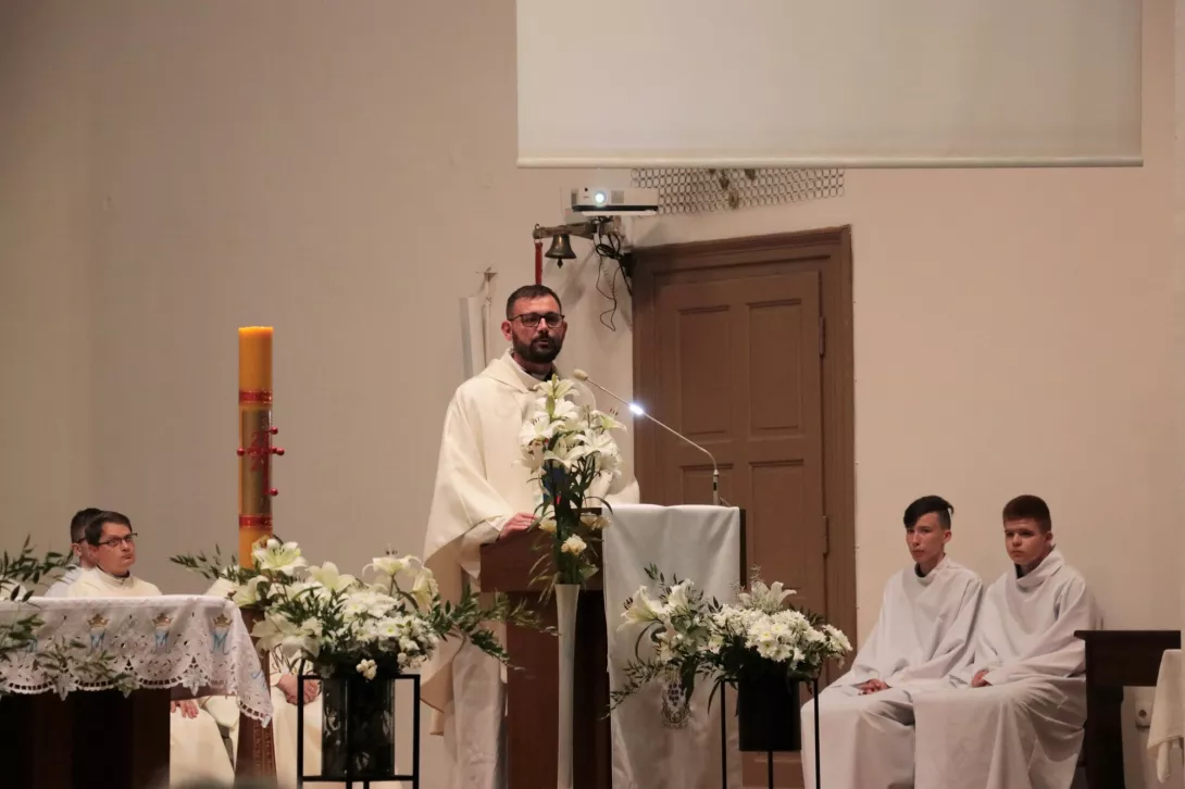 Święto Matki Bożej Wspomożycielki Wiernych