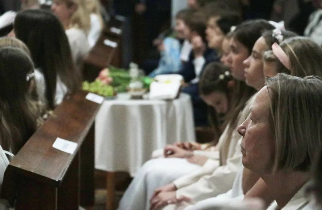 Święto Matki Bożej Wspomożycielki Wiernych