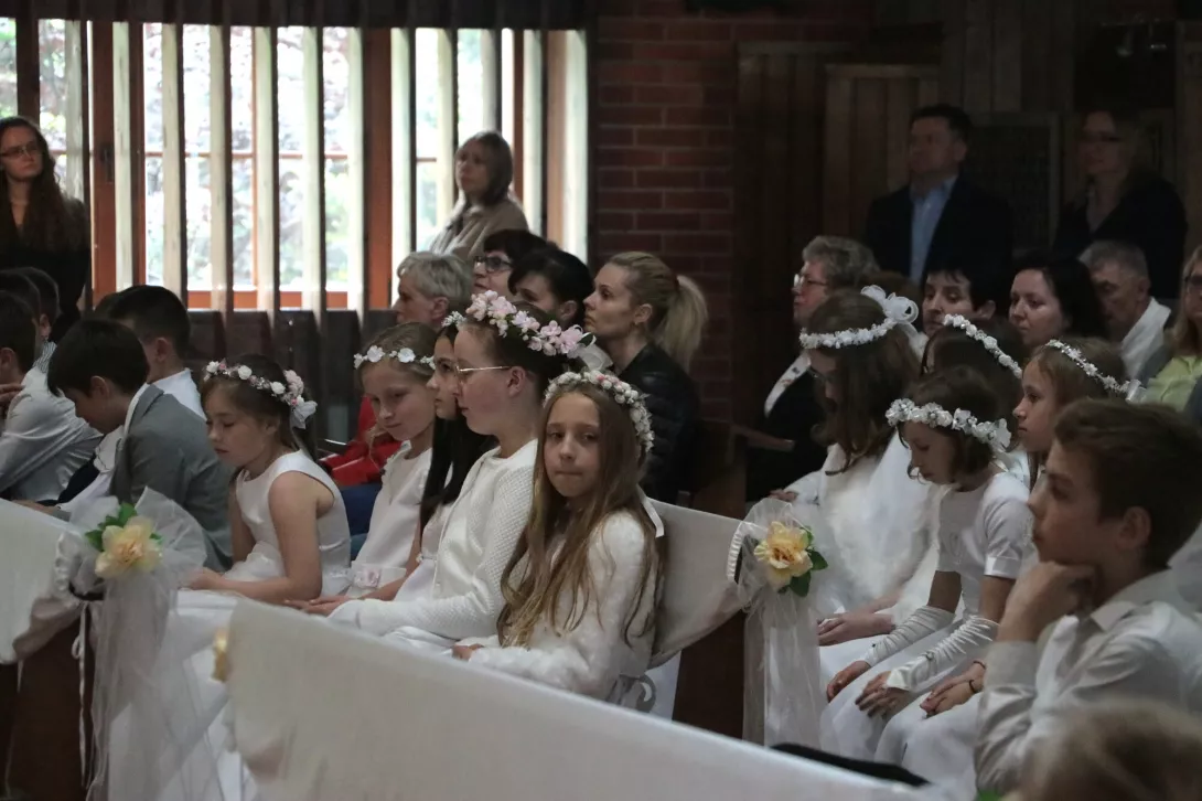 Święto Matki Bożej Wspomożycielki Wiernych
