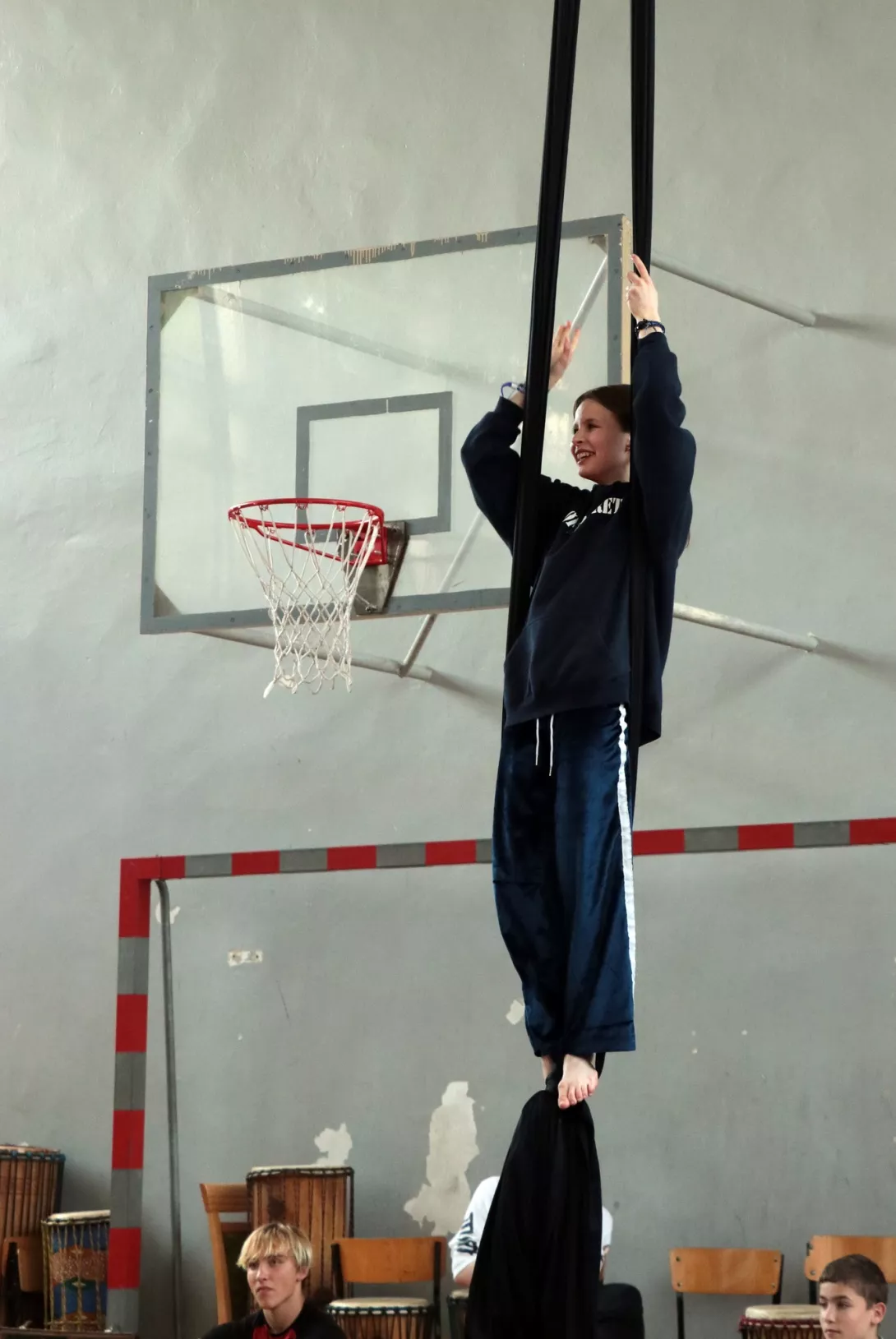 Różanystok 2023 - Festiwal Mlodzieżowy Bez Granic