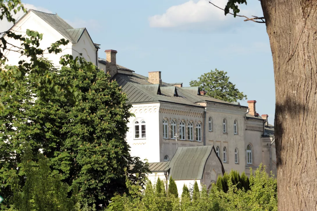 Różanystok 2023 - Festiwal Mlodzieżowy Bez Granic