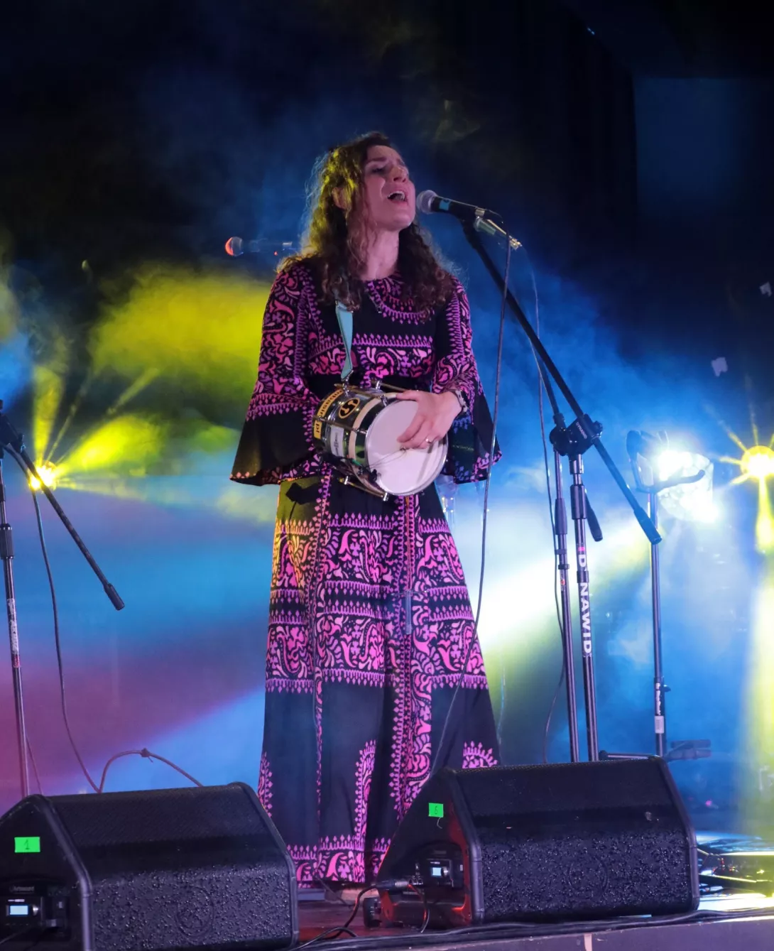 Różanystok 2023 - Festiwal Mlodzieżowy Bez Granic