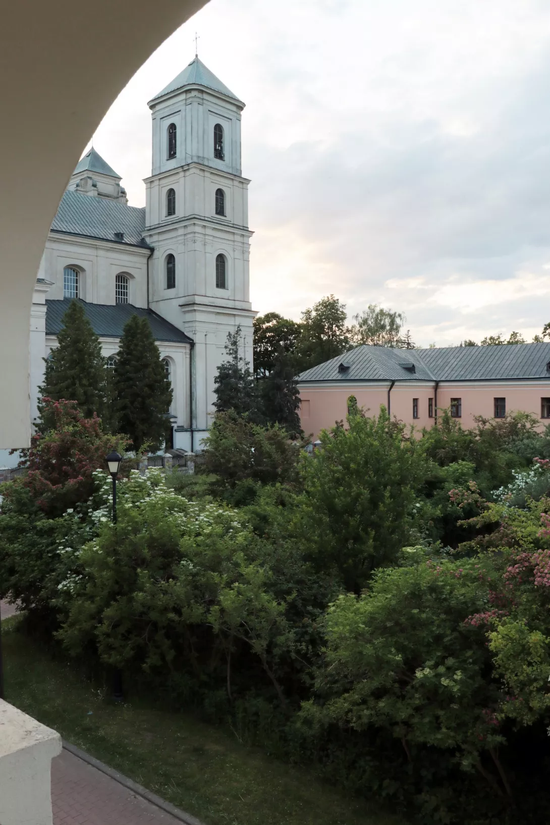 Różanystok 2023 - Festiwal Mlodzieżowy Bez Granic