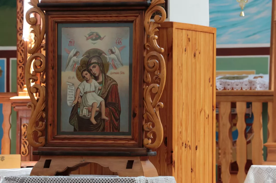 Różanystok 2023 - Festiwal Mlodzieżowy Bez Granic