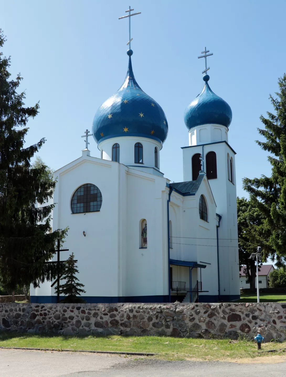 Różanystok 2023 - Festiwal Mlodzieżowy Bez Granic