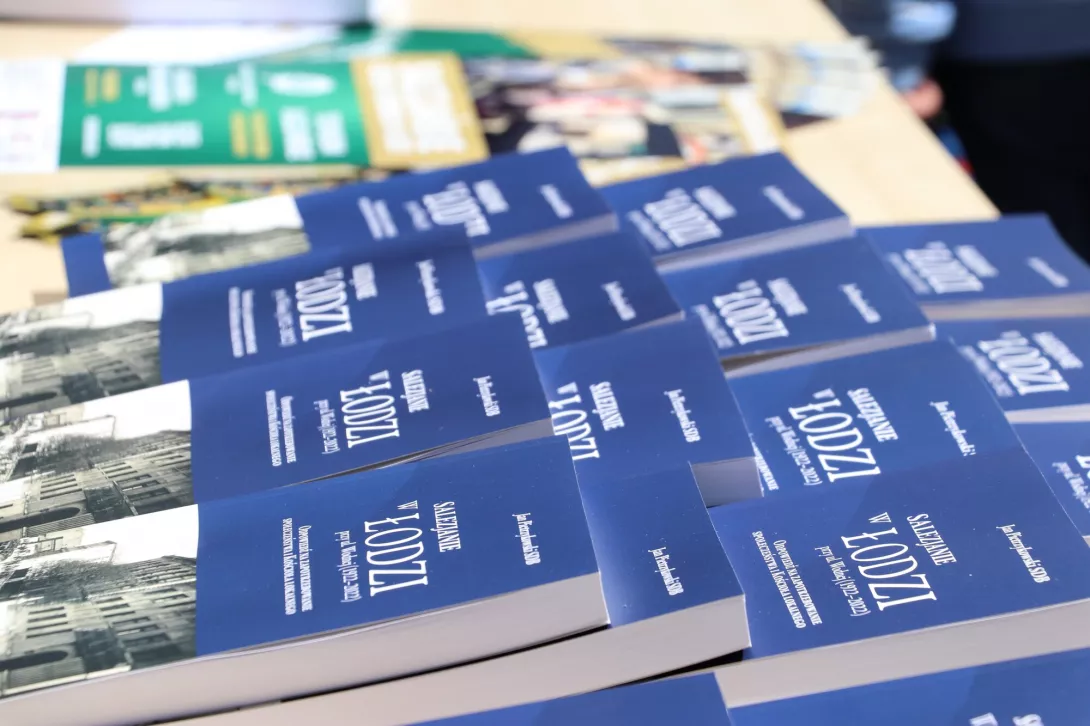 Festyn salezjański na Wodnej