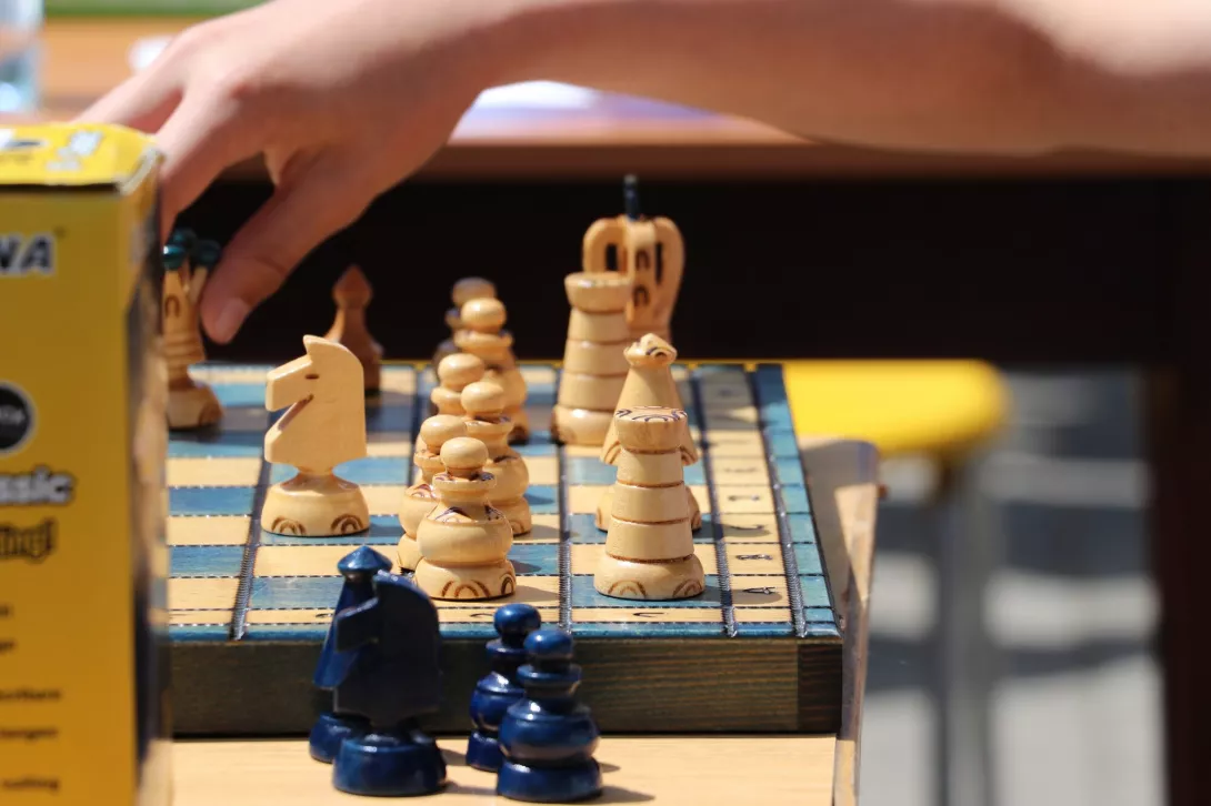 Festyn salezjański na Wodnej