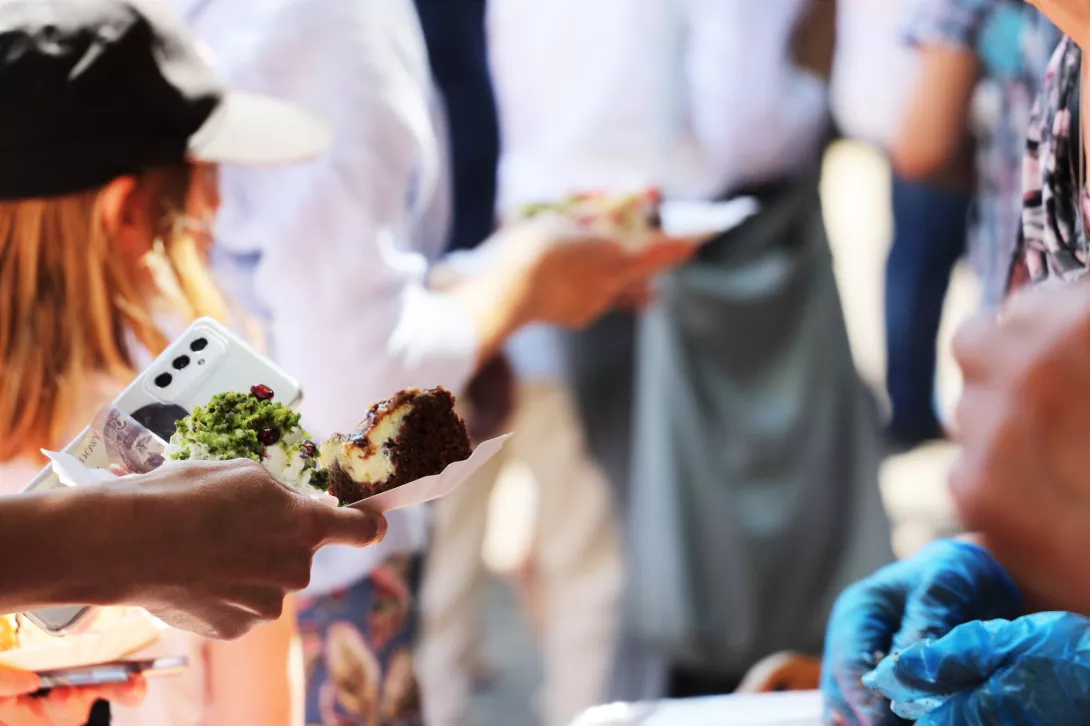 Festyn salezjański na Wodnej