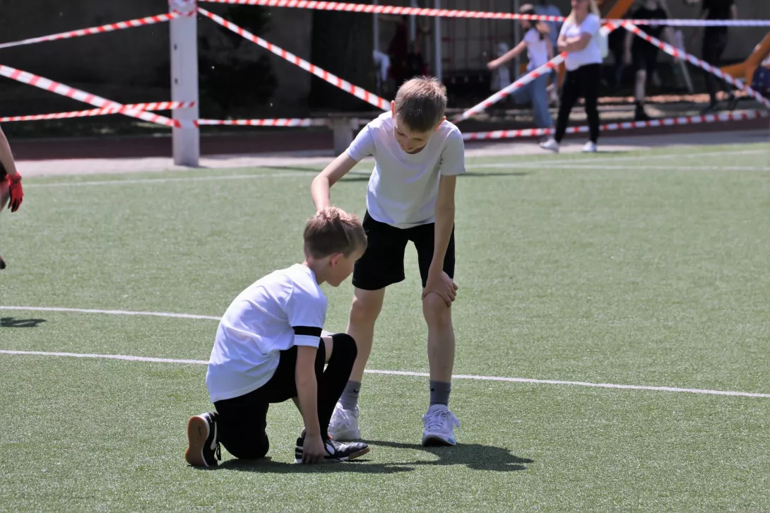 Festyn salezjański na Wodnej