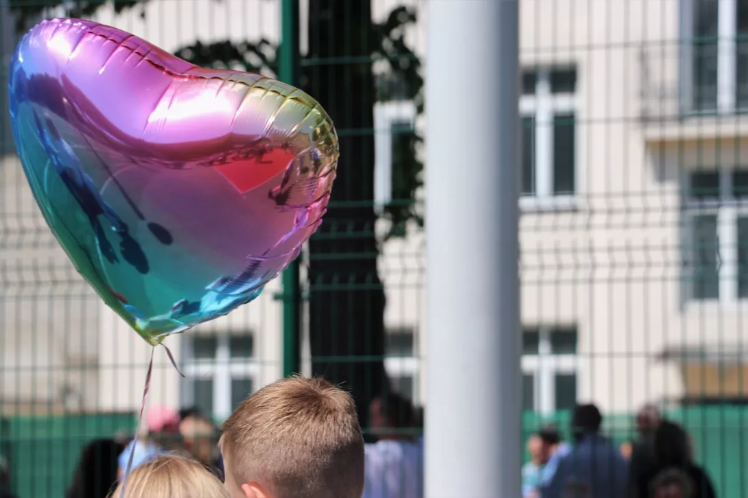 Festyn salezjański na Wodnej