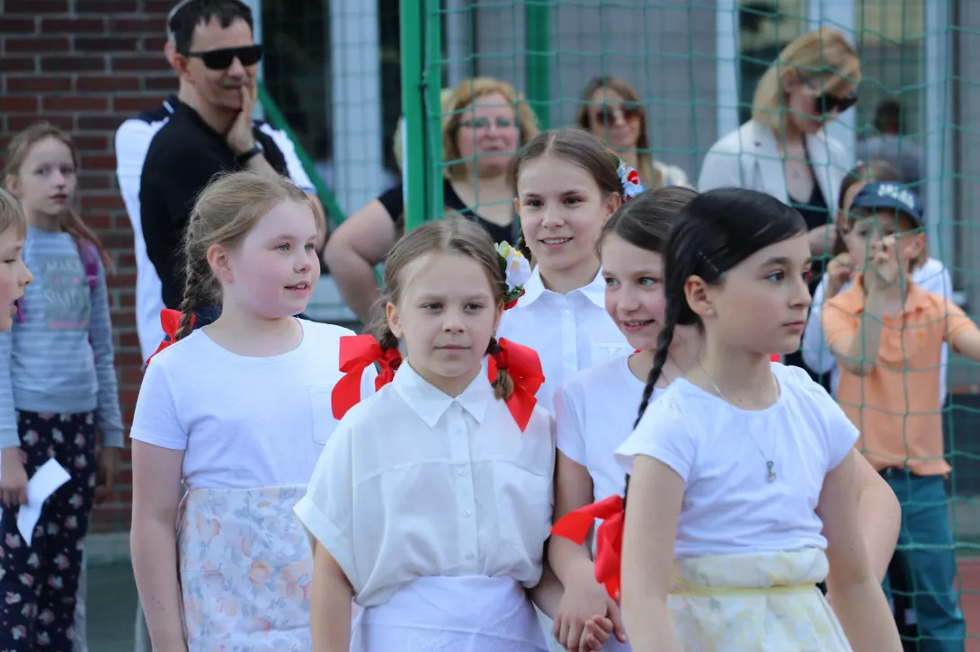 Festyn salezjański na Wodnej