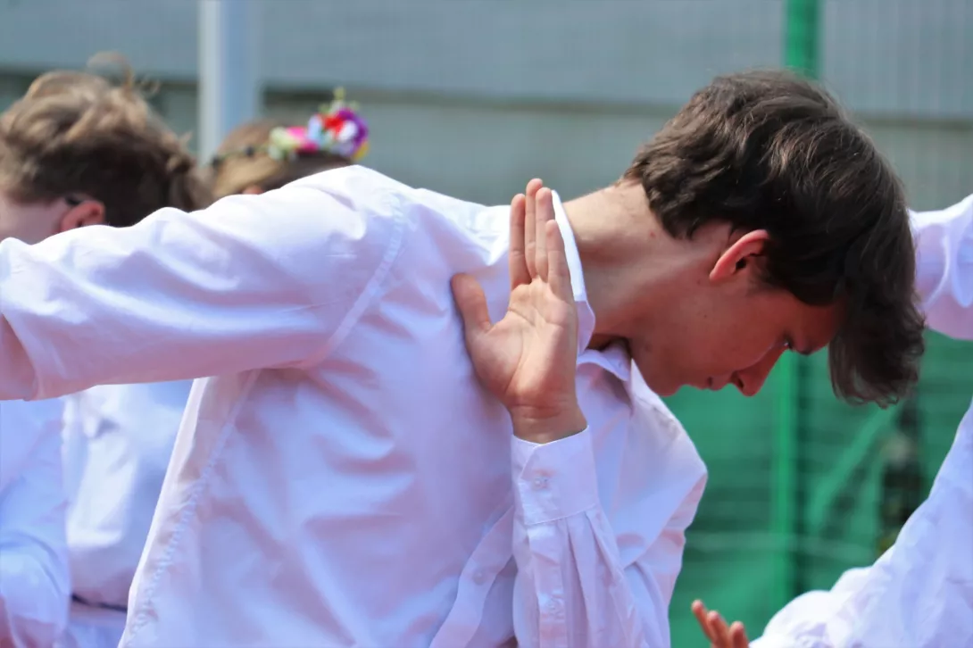 Festyn salezjański na Wodnej