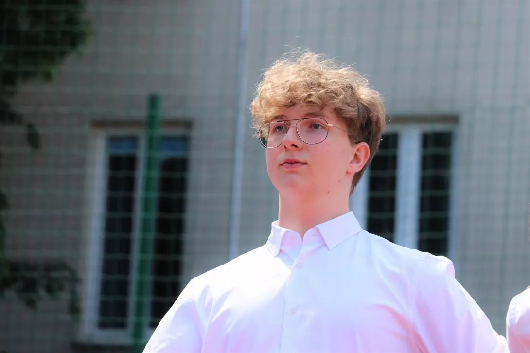 Festyn salezjański na Wodnej