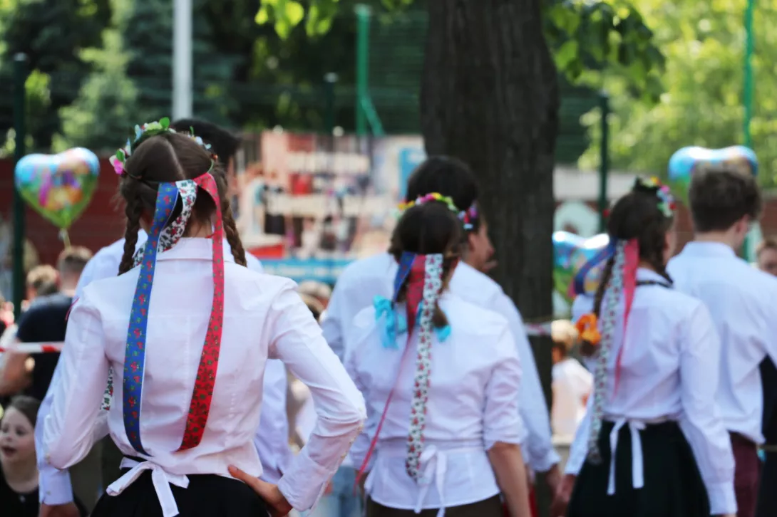 Festyn salezjański na Wodnej