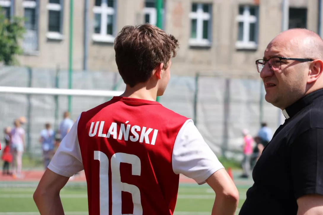 Festyn salezjański na Wodnej