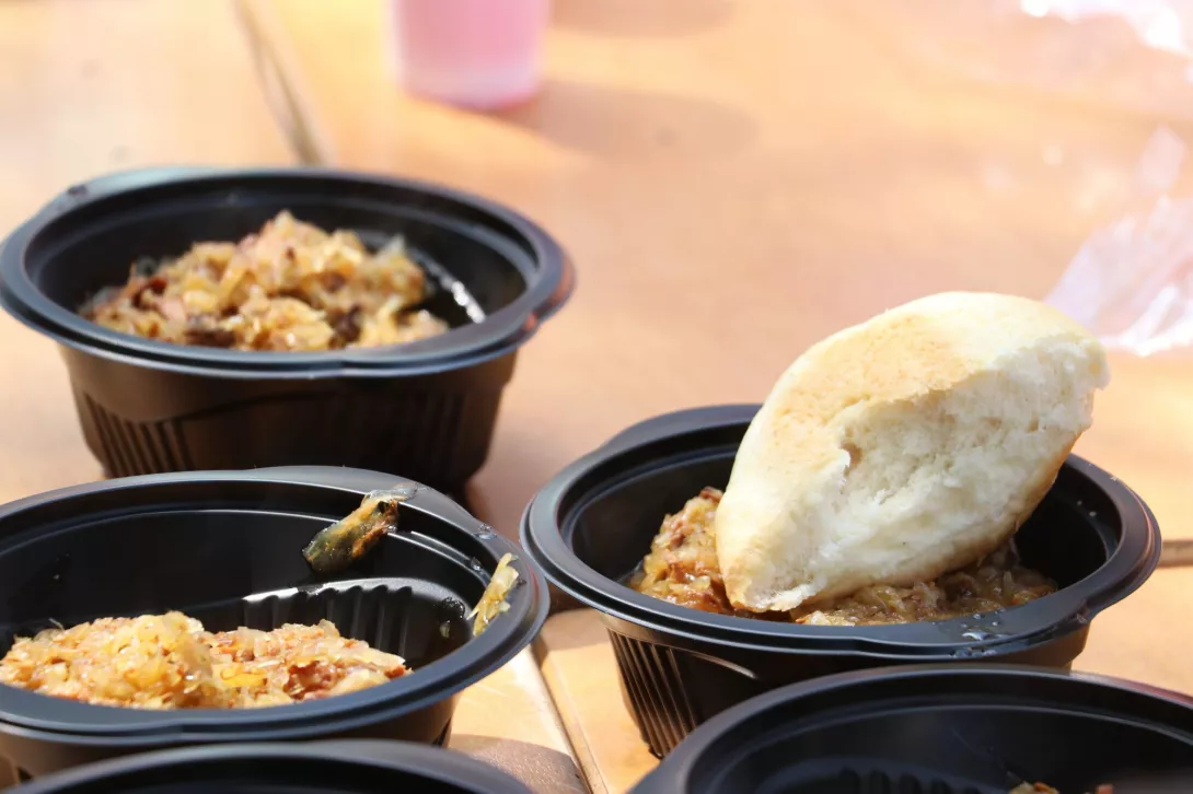 Festyn salezjański na Wodnej