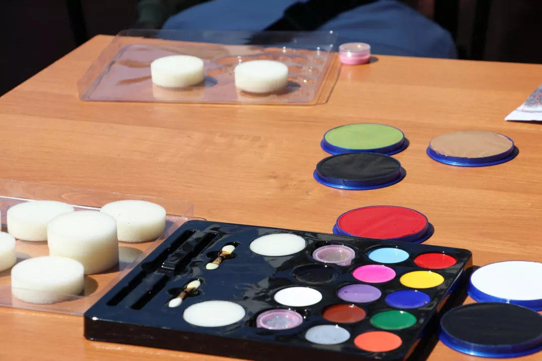 Festyn salezjański na Wodnej