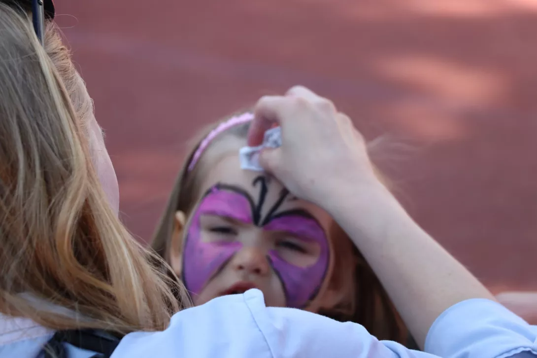 Festyn salezjański na Wodnej