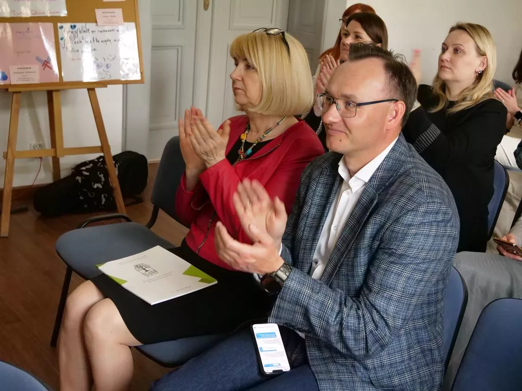 Konkurs Piosenki o Przyjaźni, 19.05.2023