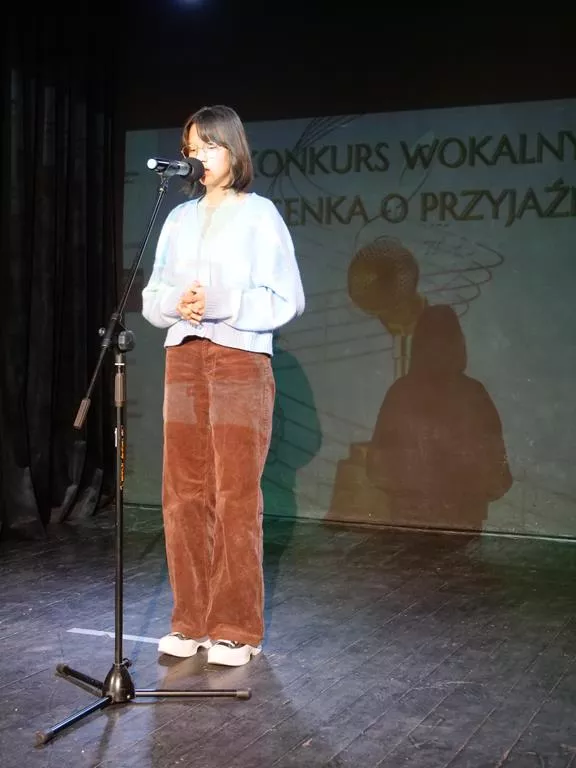 Konkurs Piosenki o Przyjaźni, 19.05.2023
