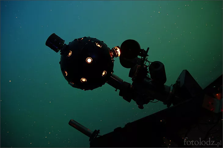 Planetarium