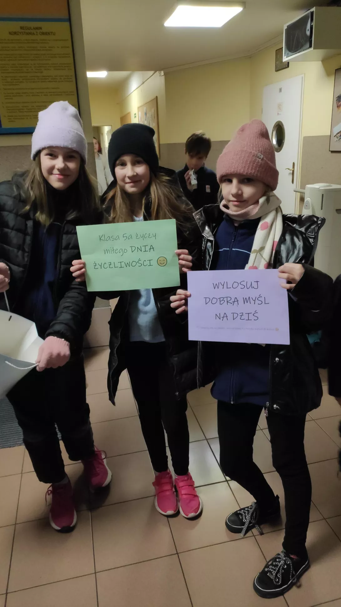 Dzień Życzliwości
