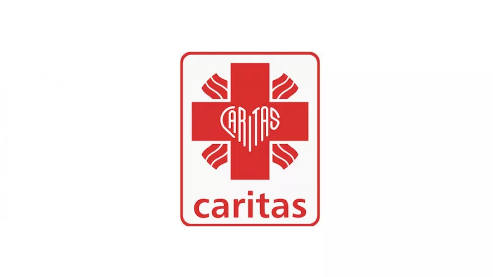 Szkolne Koło Caritas
