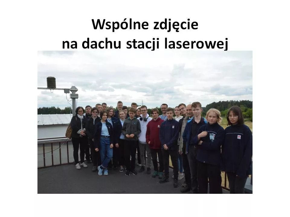 wspólne zdjęcie