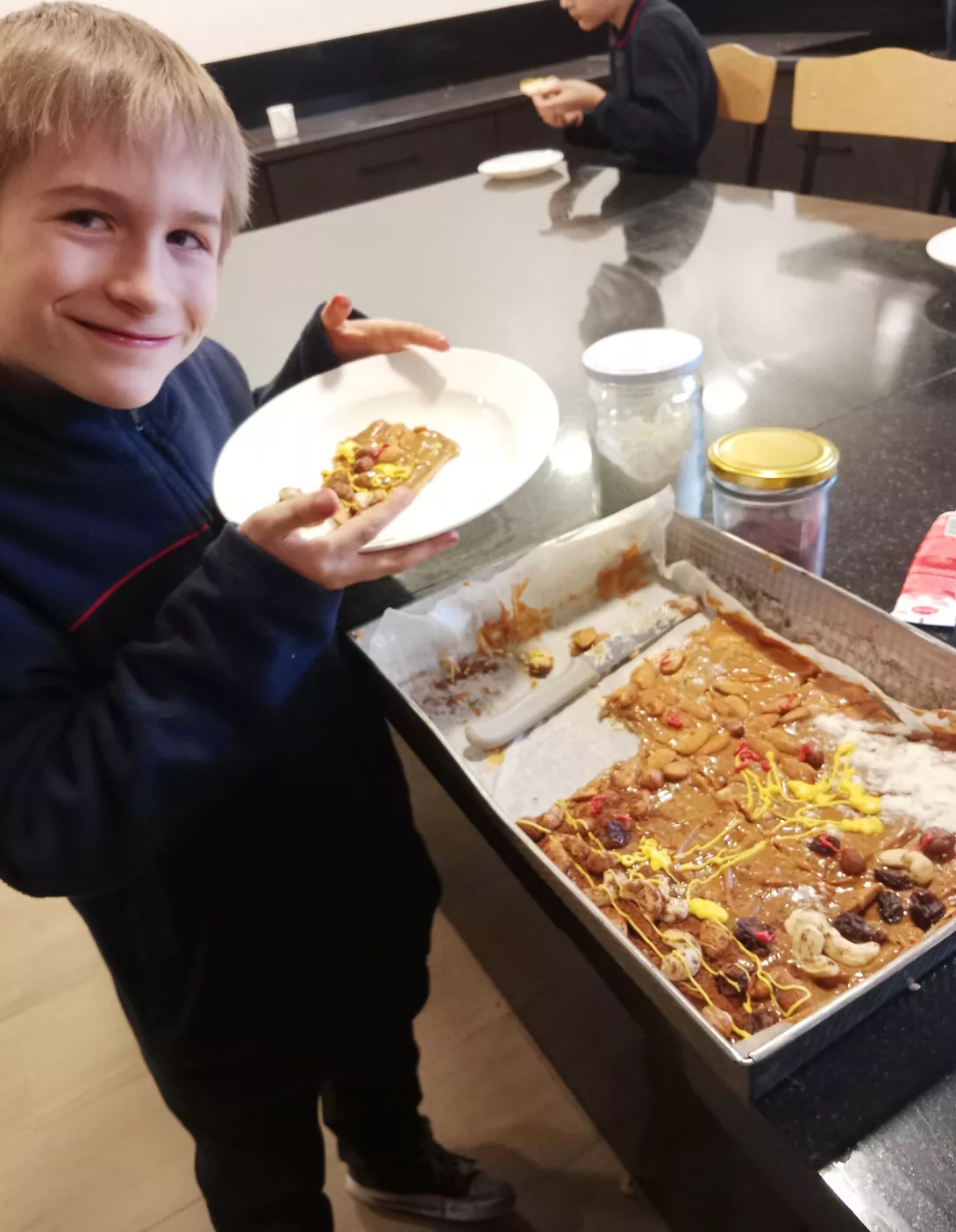 Mazurek wielkanocny 9