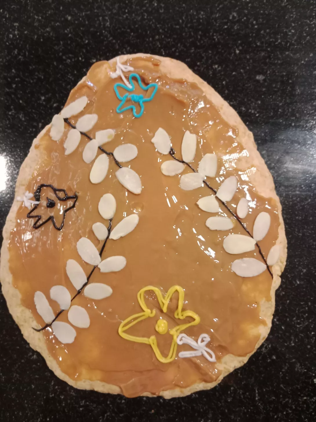 Mazurek wielkanocny 10