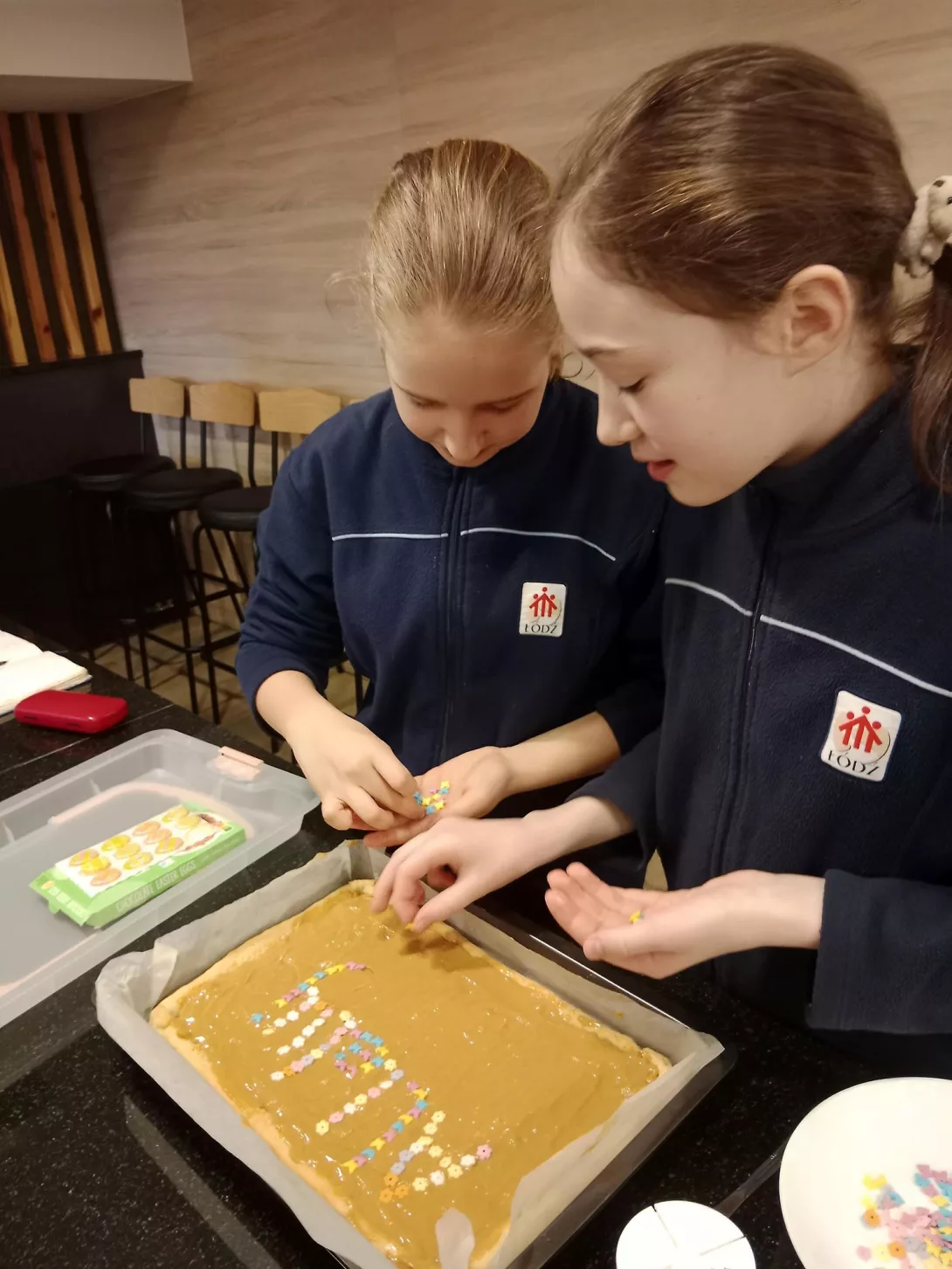 Mazurek wielkanocny 11