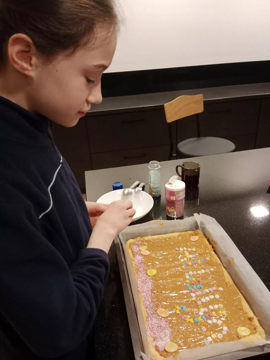 Mazurek wielkanocny 12