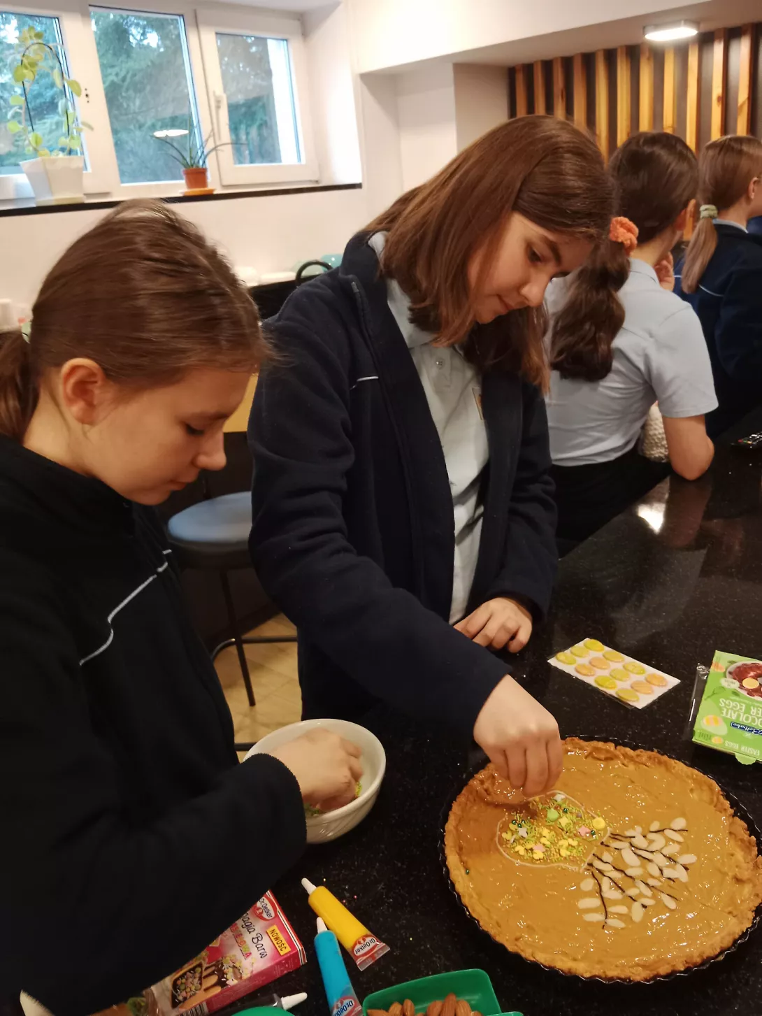 Mazurek wielkanocny 12