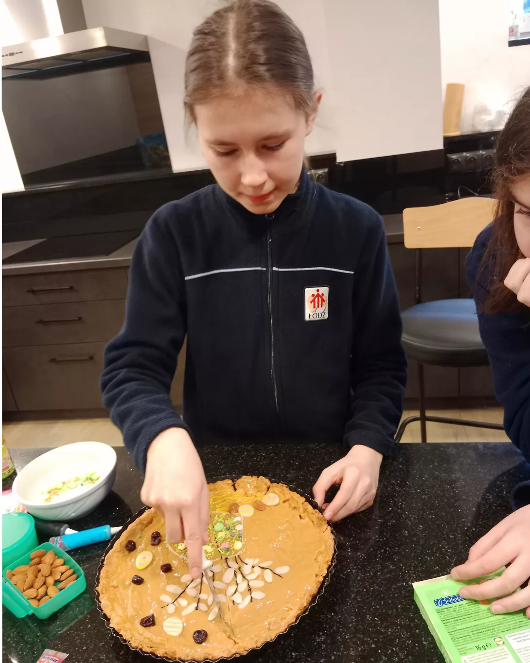 Mazurek wielkanocny 13