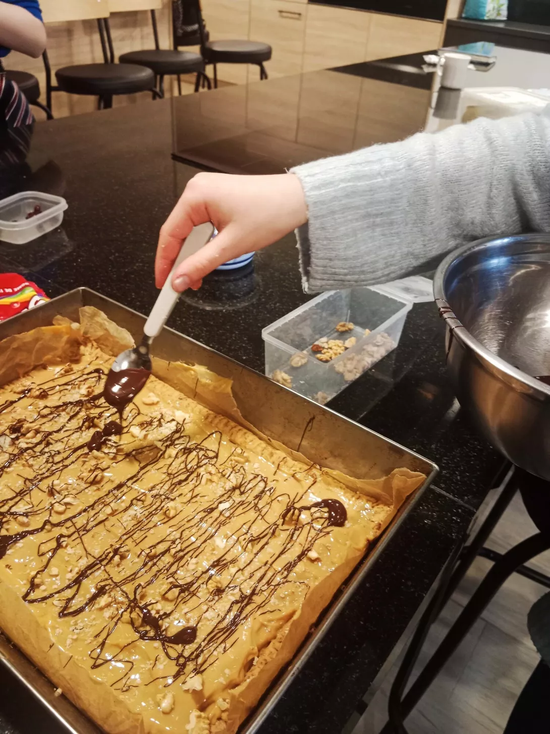 Mazurek wielkanocny 4