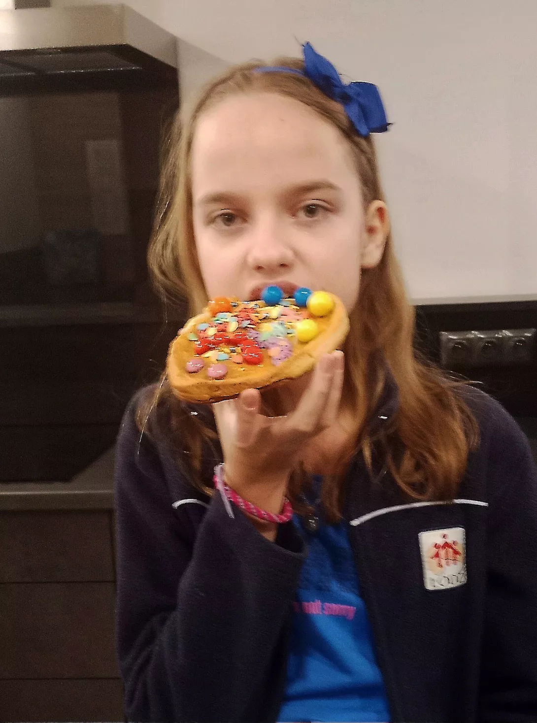 Mazurek wielkanocny 6