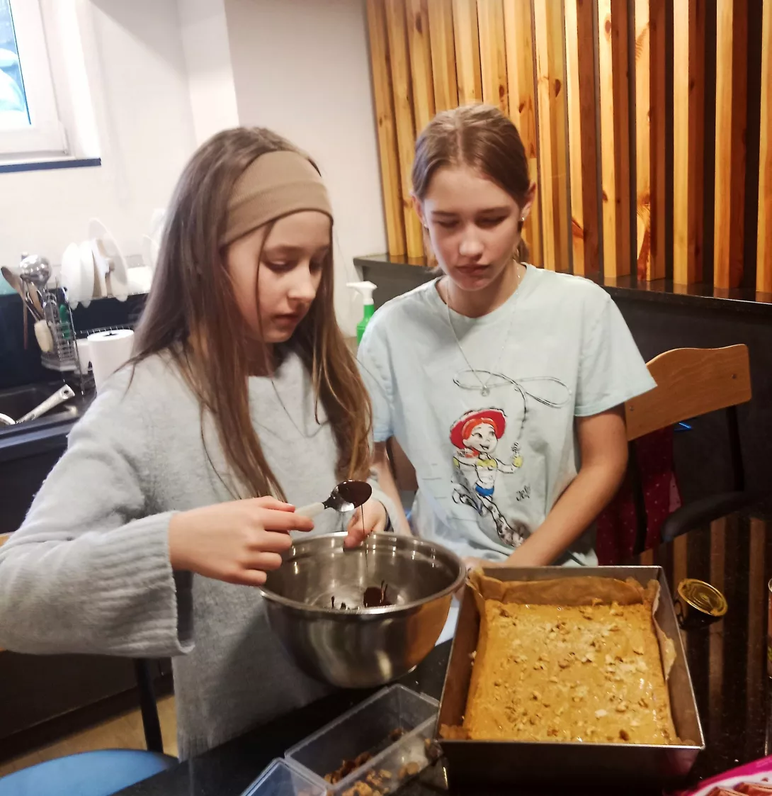 Mazurek wielkanocny 7