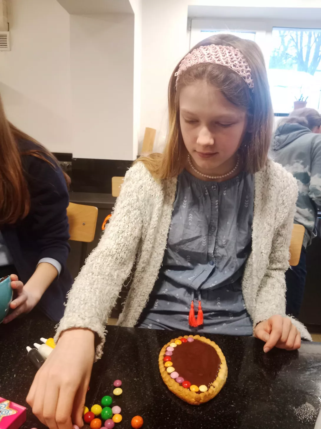 Mazurek wielkanocny 8