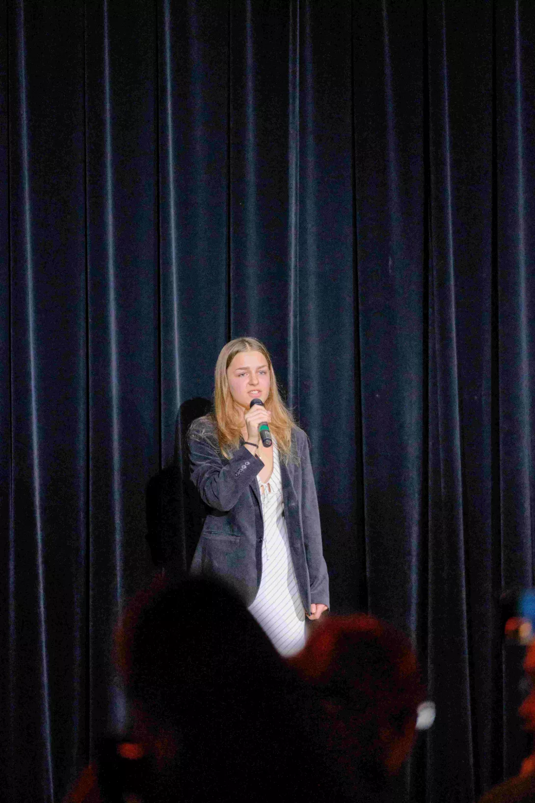 Cecyliada 2024, SLO, Barbara